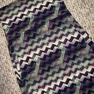 Lularoe Maxi Skirt
